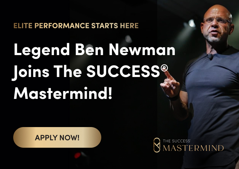 Blue Promo Box - Ben Newman