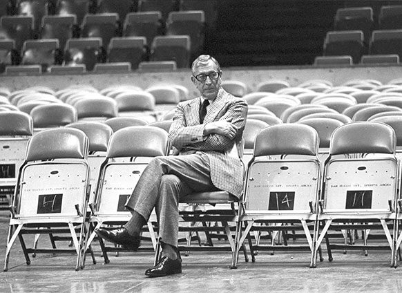 ThereIsnoSubstituteforWork_Wooden