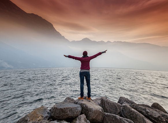 WhyYouCantFindSuccessWithoutFaith